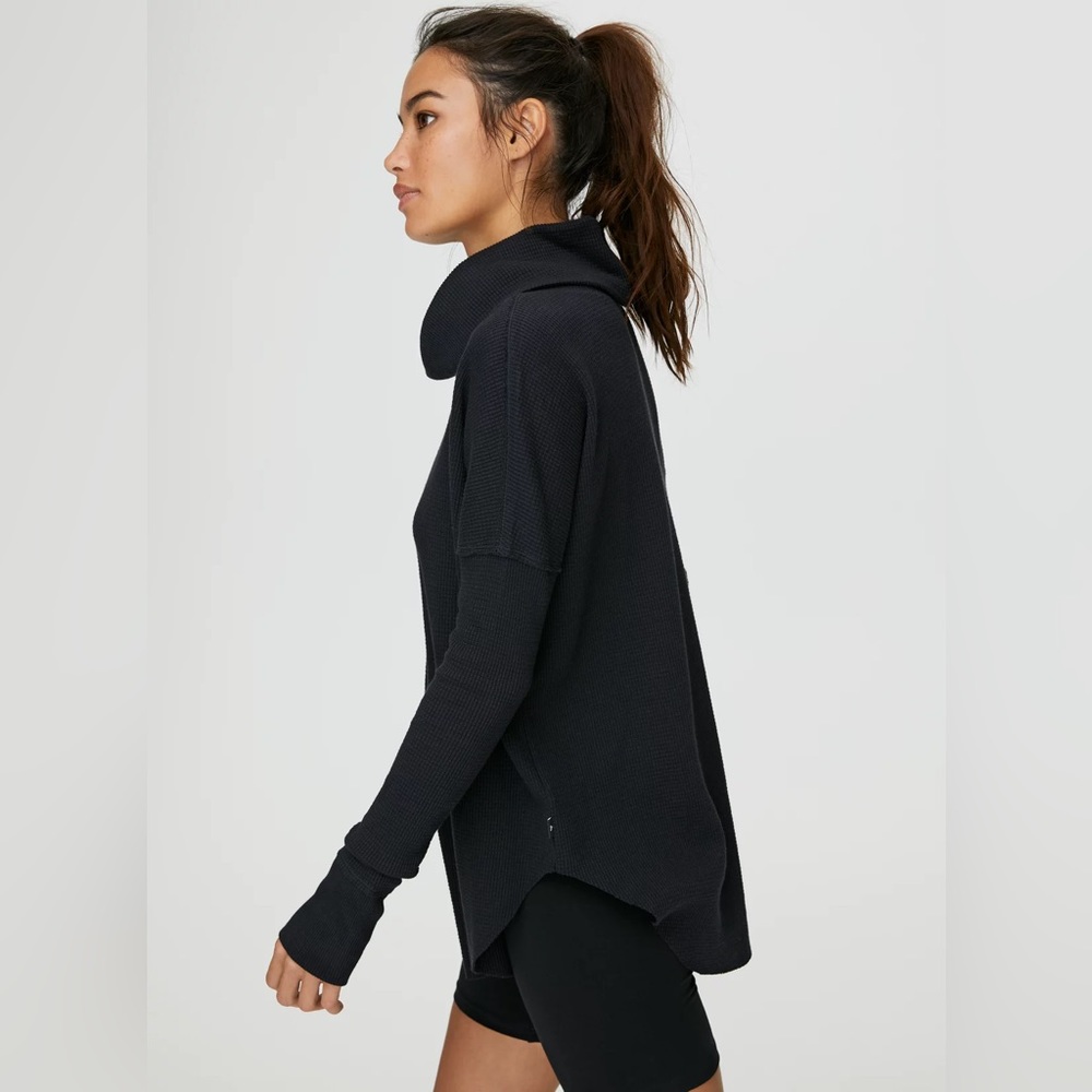 TNA Thermal Cowlneck - Picture 3 of 9